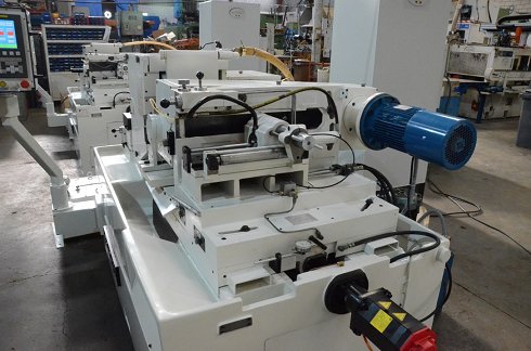 ESTARTA 322 CNC Rectificadoras sin centros #4425