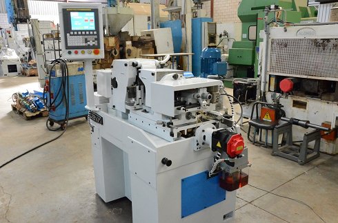 SENY R-60-H Rectificadoras sin centros #4428