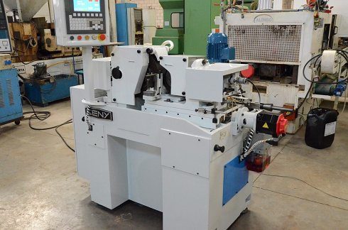 SENY R-60-H Rectificadoras sin centros #4428
