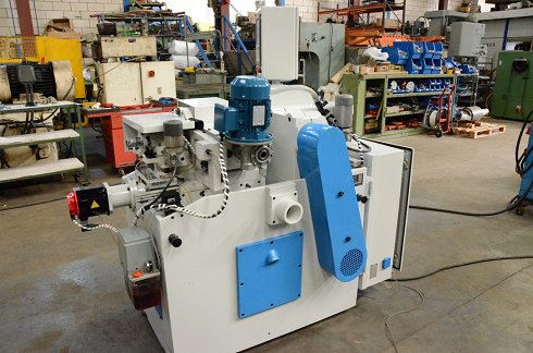 SENY R-60-H Rectificadoras sin centros #4428