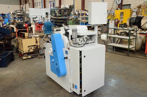 SENY R-60-H Rectificadoras sin centros #4428
