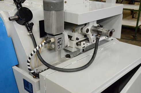SENY R-60-H Rectificadoras sin centros #4428