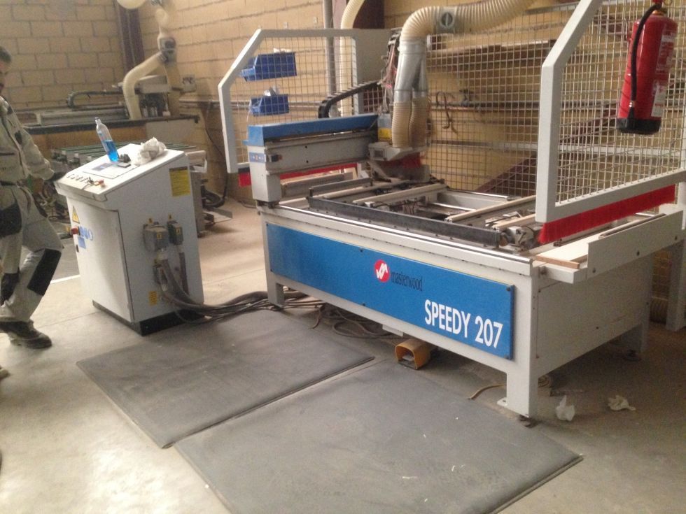 Cnc