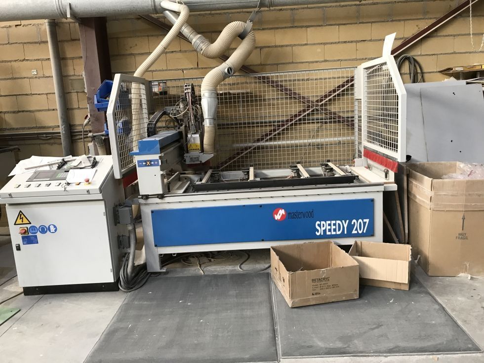 Cnc