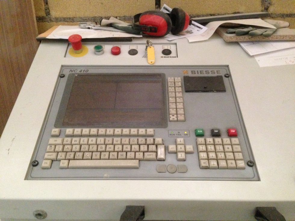 Cnc