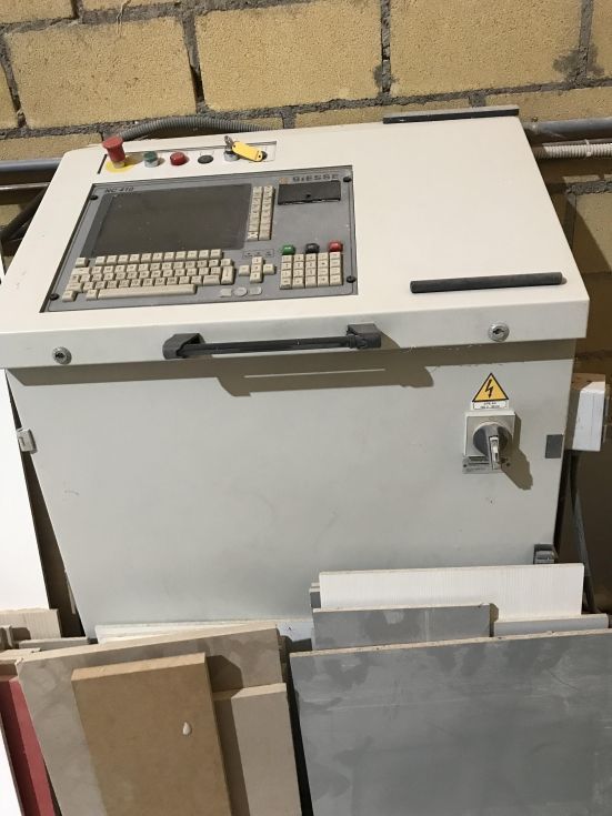 Cnc