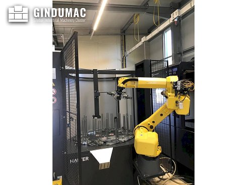 Robot Halter Automation Load Assistant S-180-20
