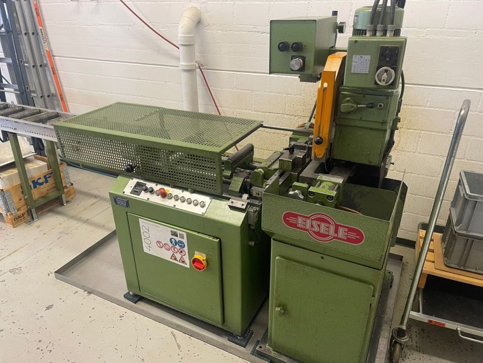 Circular saw Eisele -