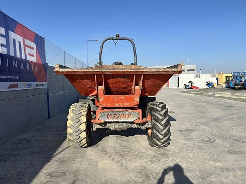 DUMPER BARFORD SXR6000