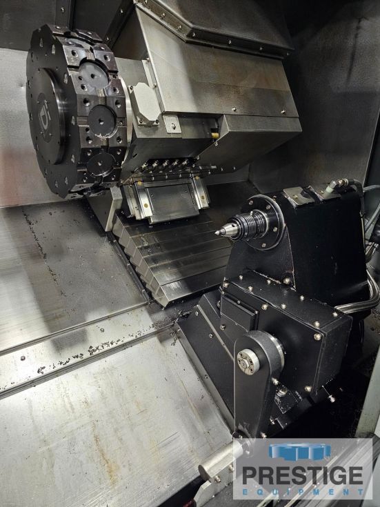 CNC Lathe