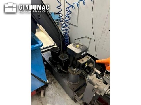 &#x27a4; Usado CMZ TD 45 Y 1350 - Torno para la venta