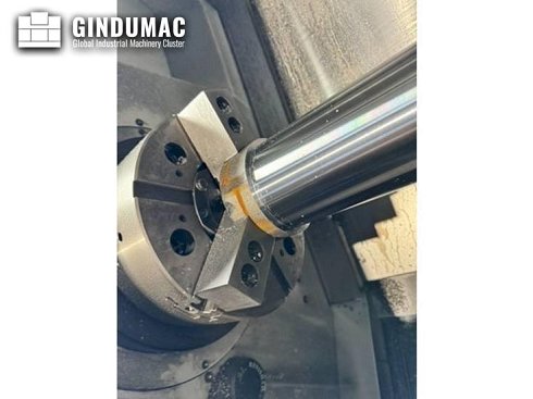 &#x27a4; Usado CMZ TD 45 Y 1350 - Torno para la venta