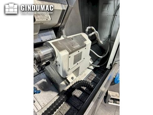 &#x27a4; Usado CMZ TD 45 Y 1350 - Torno para la venta