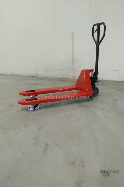 Transpaleta manual Lifter GS25S4