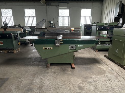 Surface Planer ACMA ACME38 - C3154