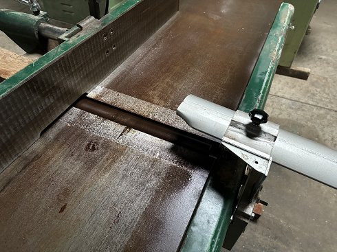 Surface Planer ACMA ACME38 - C3154