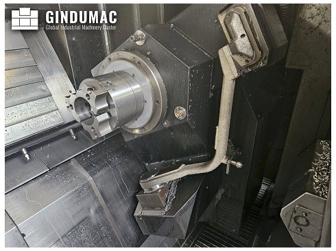 Torno OKUMA LT300-M