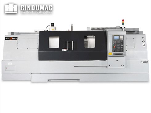 Torno ACCUWAY UT-300LX2M (2016)