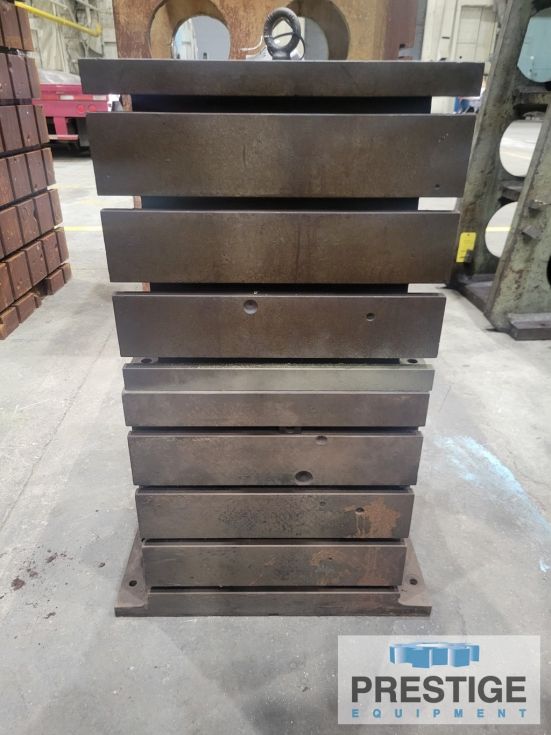 Angle Plates