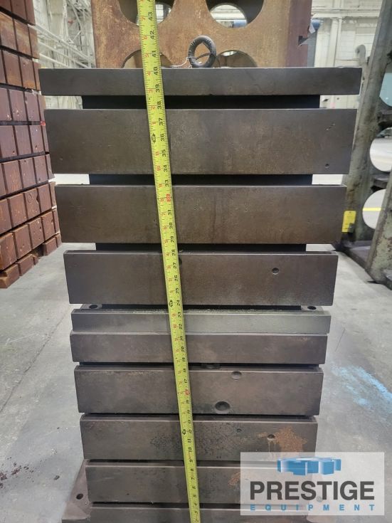 Angle Plates