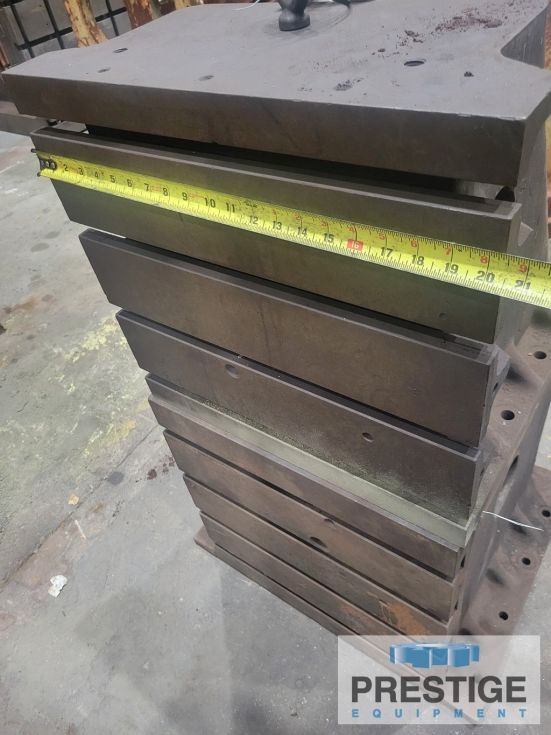 Angle Plates