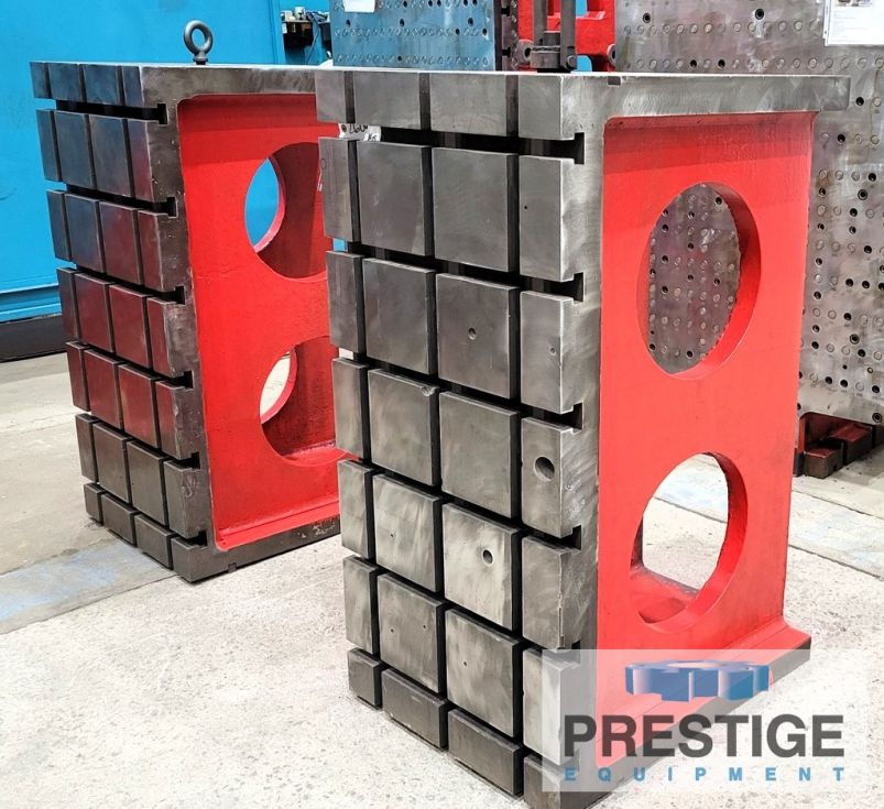 Angle Plates