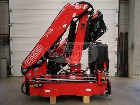 Grúa Fassi F185A.2.26 xe-dynamic