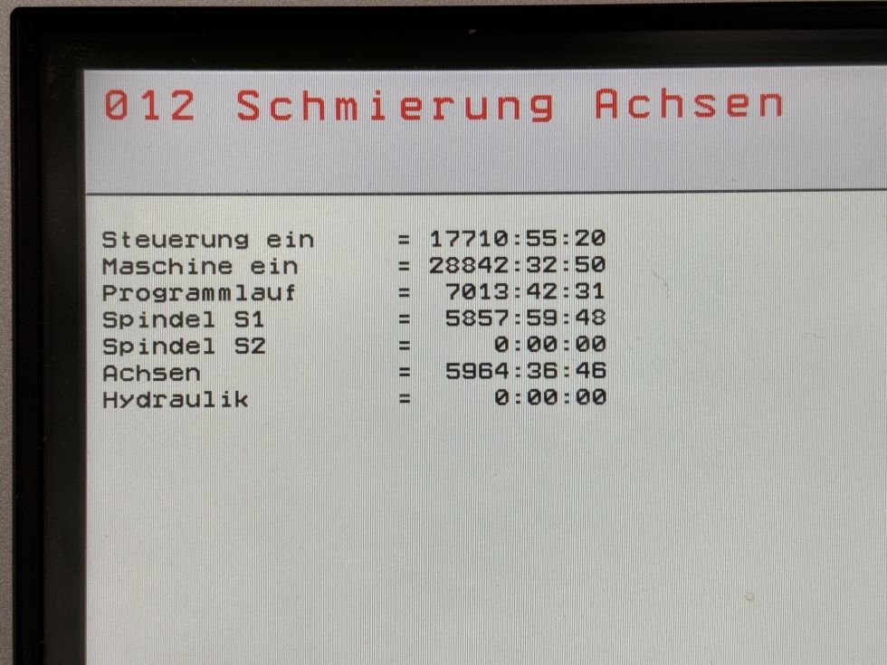 3-axis CNC machine (VMC) Wemas - VZ 1020 Quick