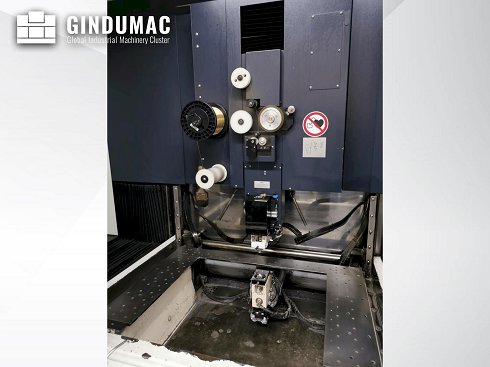 MAKINO EU64 EDM