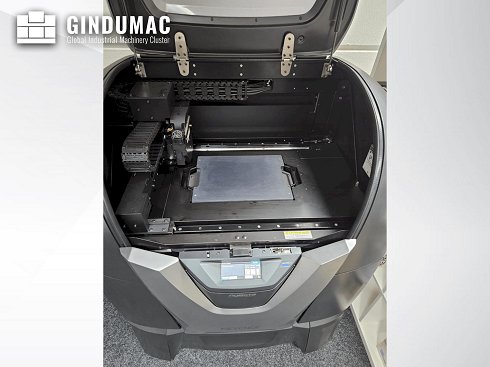 Impresora 3D KEYENCE Agilista 3200 W (2022)