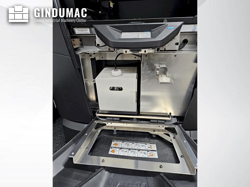 Impresora 3D KEYENCE Agilista 3200 W (2022)