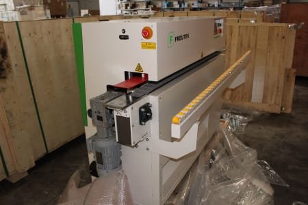 FREUTEK WDN0004 Automatic Edge bander