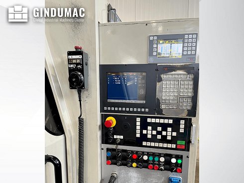 Rectificadora usada MORARA GC I/E CNC (2004) en venta | GINDUMAC.COM