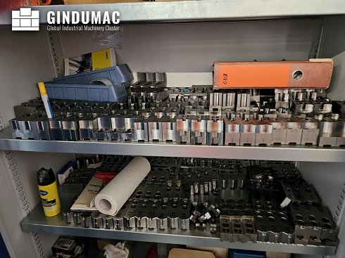 Venta de Torno usado TRAUB TNE300 (1999) | GINDUMAC.COM