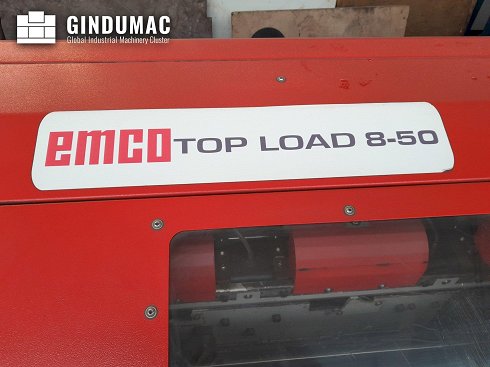 Torno Emco Hyperturn 45