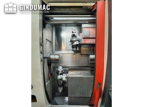 Torno Emco Hyperturn 45