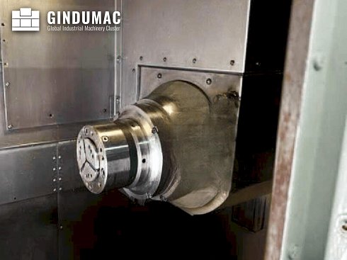 Torno usado Index C42 speedline - 2004 - venta | gindumac.com