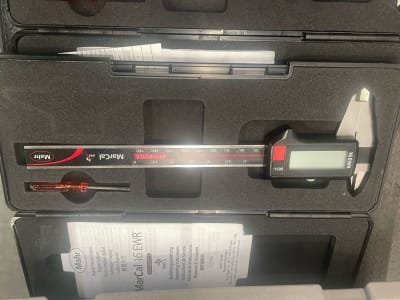 Instrumento de prueba & medición (móvil)