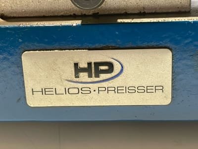 Otra máquina de medición HELIOS - PREISSER