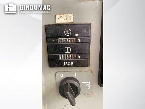 Torno usado DMG CTX 320 linear (2008) en venta | GINDUMAC.COM