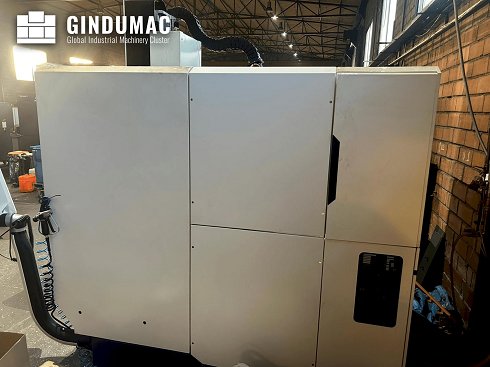 Fresadora usada DMG MORI CMX 70U (2022) en venta | GINDUMAC.COM