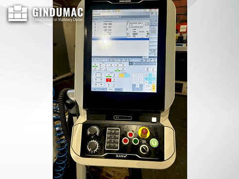 Fresadora usada DMG MORI CMX 70U (2022) en venta | GINDUMAC.COM