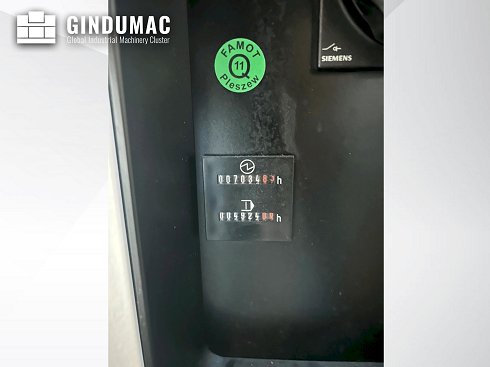 Fresadora usada DMG MORI CMX 70U (2022) en venta | GINDUMAC.COM