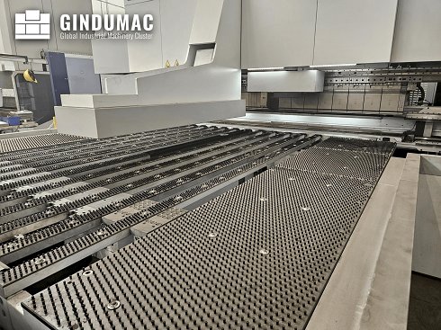 Venta de Dobladora de ocasión TRUMPF TruBend Center 7030 (2019) | GINDUMAC.COM