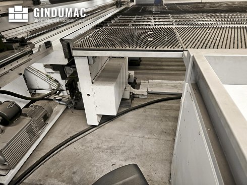 Venta de Dobladora de ocasión TRUMPF TruBend Center 7030 (2019) | GINDUMAC.COM