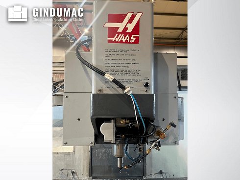 &#x27a4; Venta de HAAS VR-11 - 2010 - Centro vertical usado