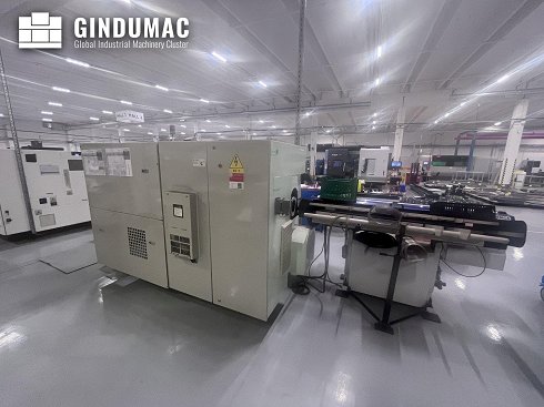 Torno usado BIGLIA B 501 MB - 1997 - venta | gindumac.com