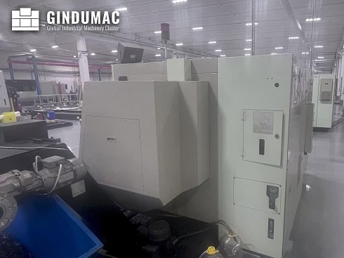 Torno usado BIGLIA B 501 MB - 1997 - venta | gindumac.com