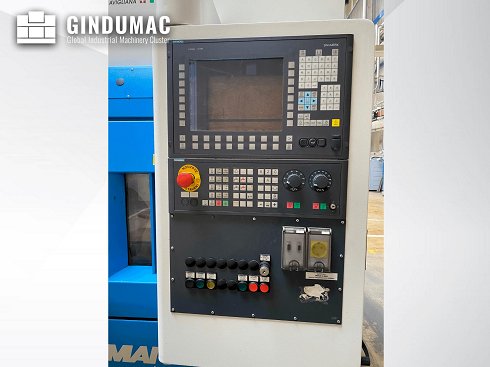 Venta de Torno usado Famar Pronto 6 (2011) | GINDUMAC.COM