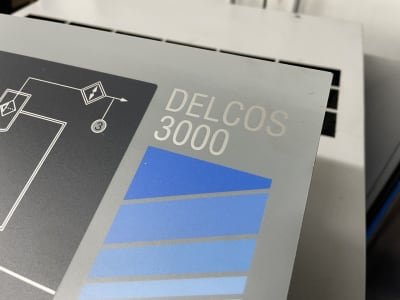 Accesorio para compresores COMPAIR Delcos 3000